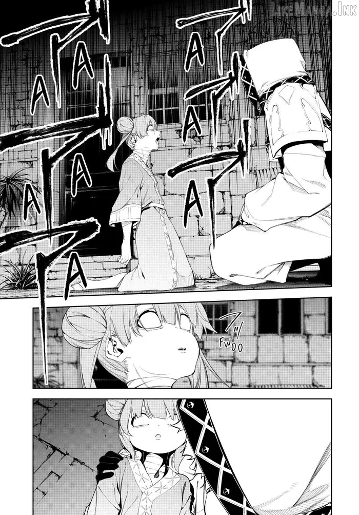 Wistoria: Wand and Sword Chapter 67 image 30_optimized